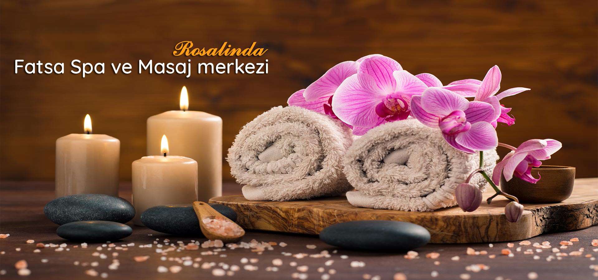 Fatsa masaj salonu spa merkezi